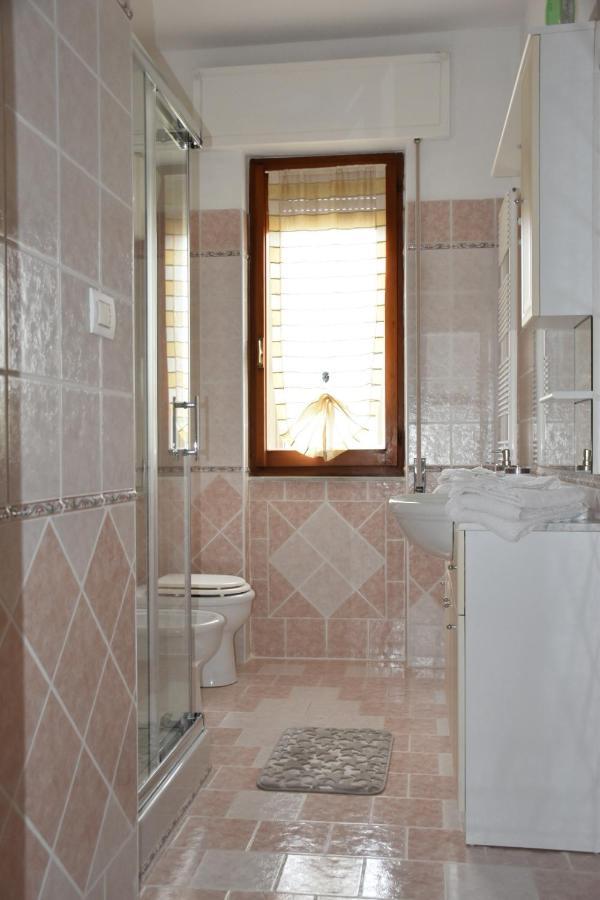 Caserena Alguer Exterior foto